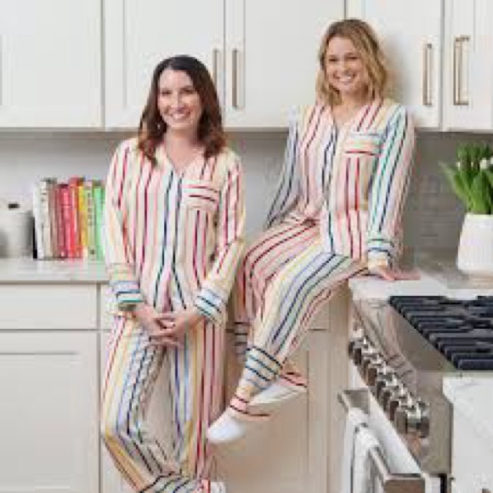 Summersalt PJ Shirt